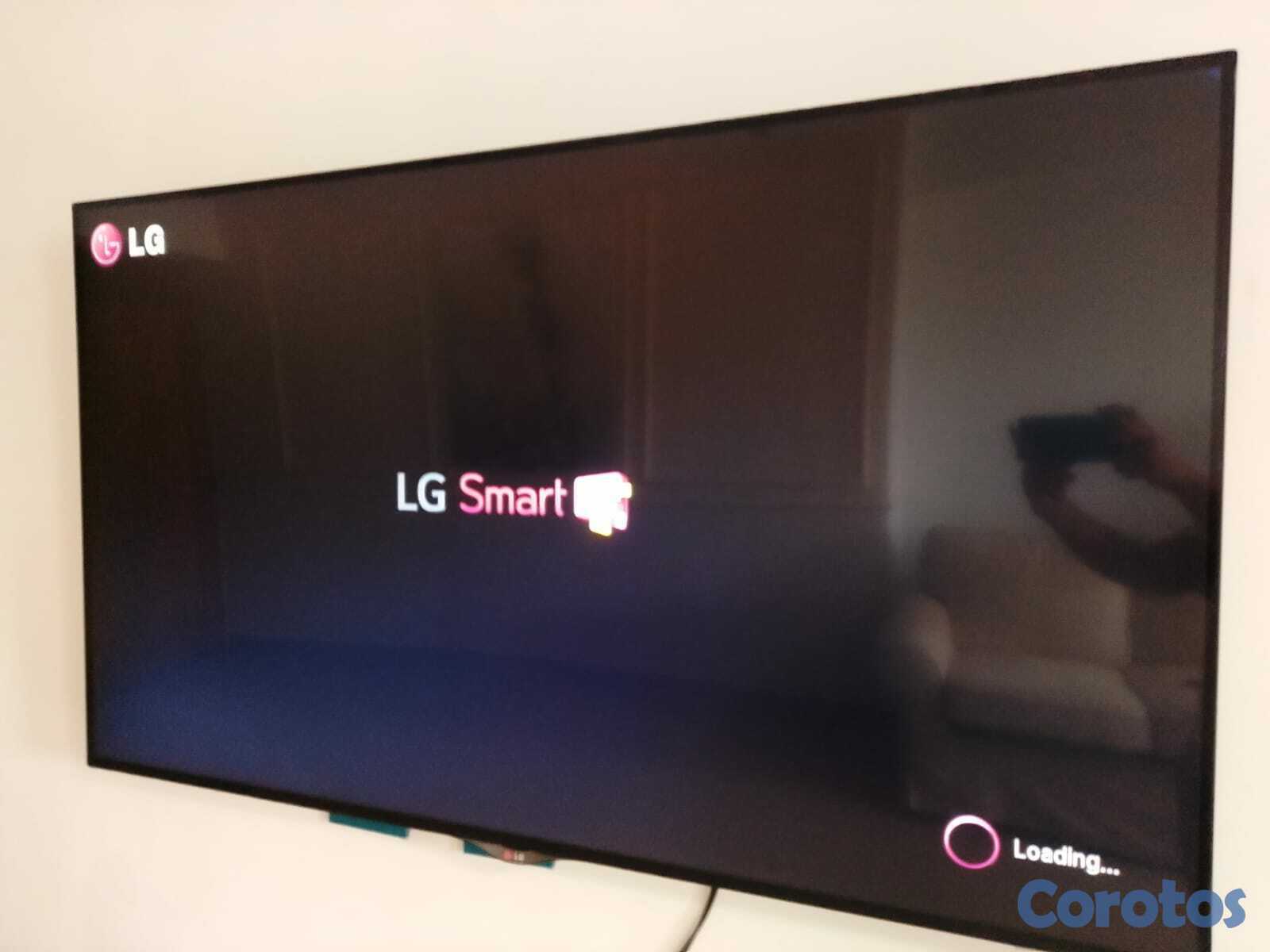 tv - Vendo TV como nueva 3