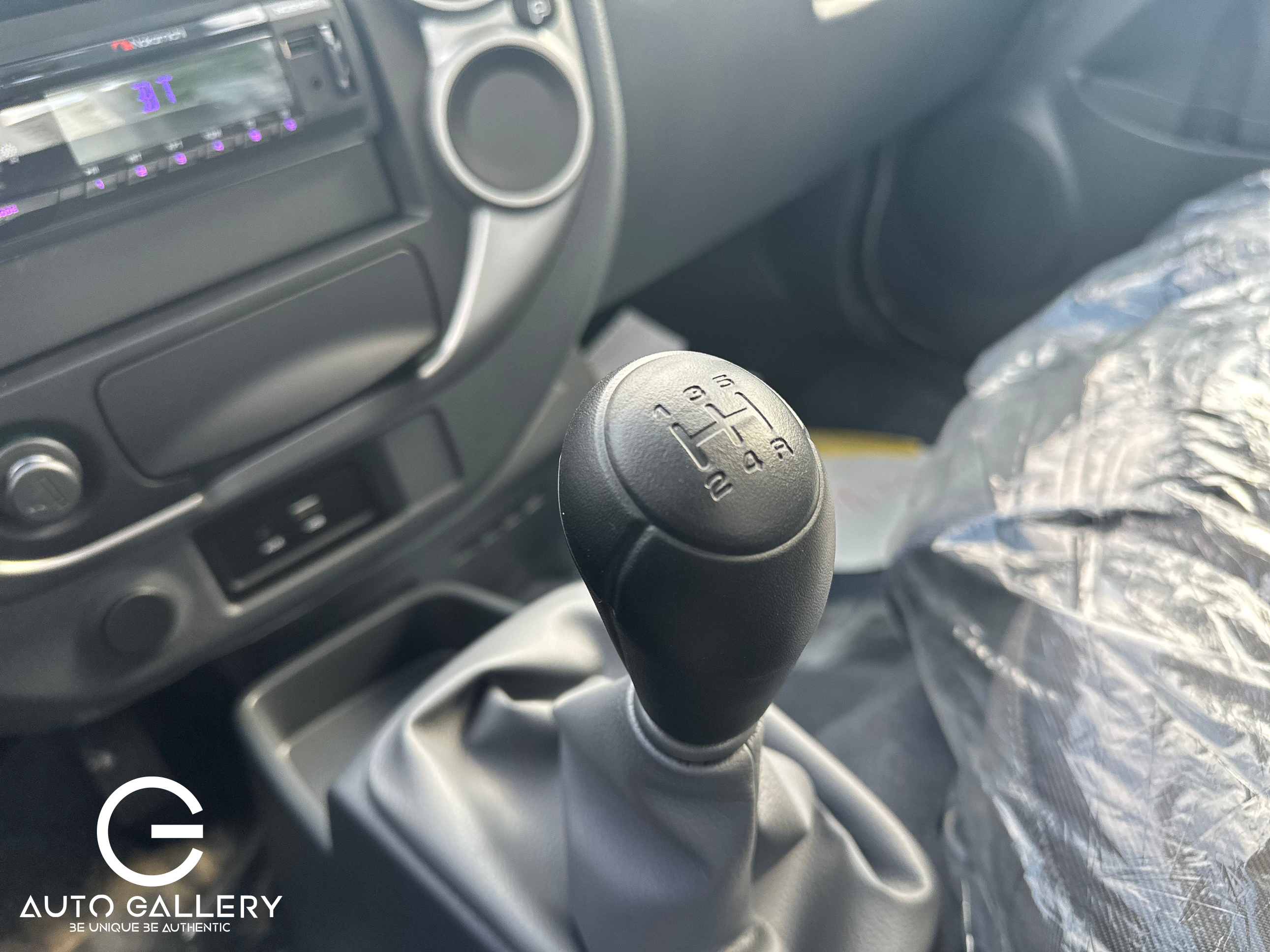 camiones y vehiculos pesados - KIA K2700 6