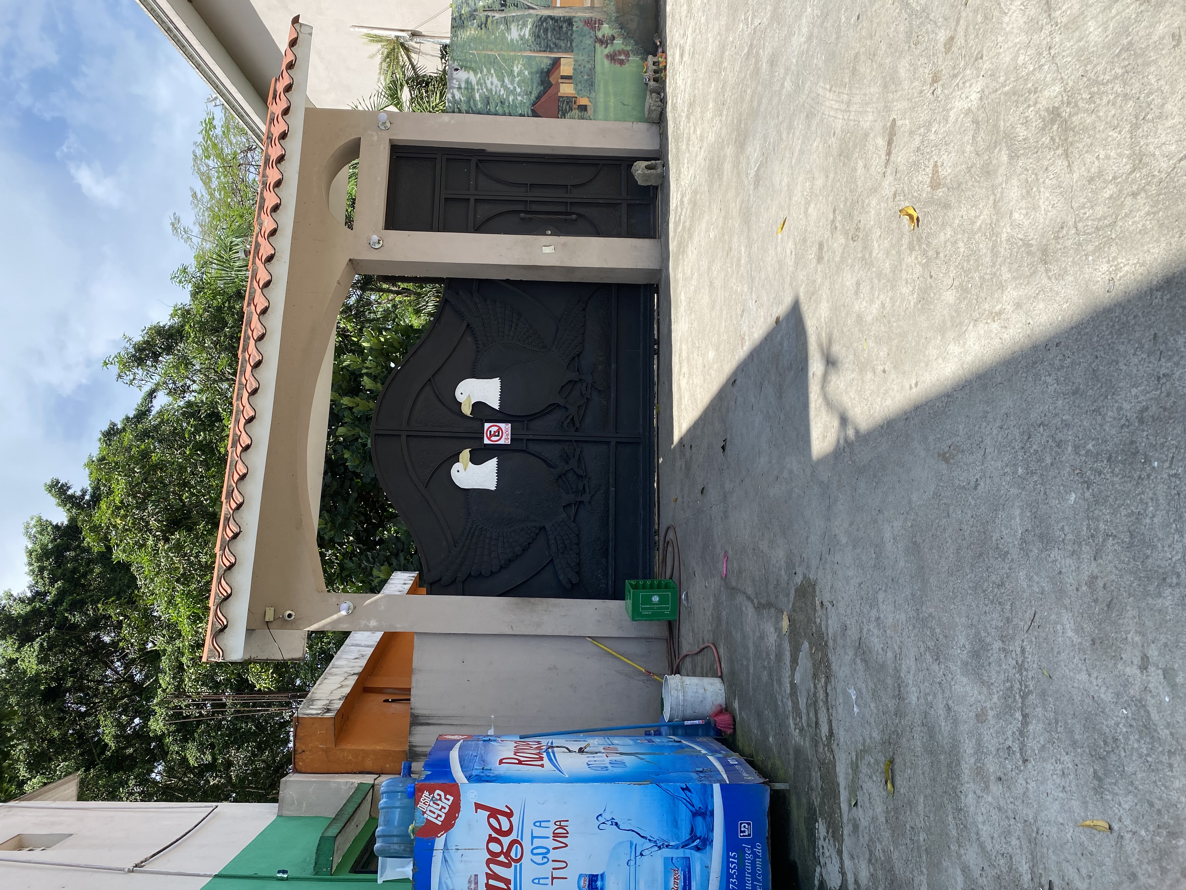 casas vacacionales y villas - Finca en venta 2