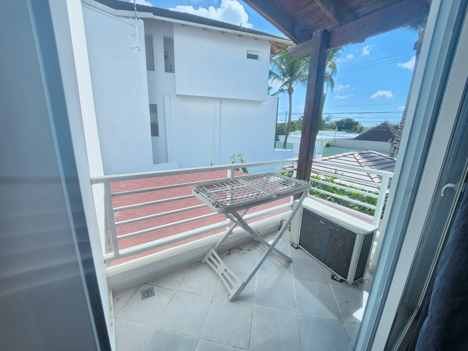 apartamentos - APARTAMENTO MODERNO EN  RESIDENCIAL CON PISCINA  8