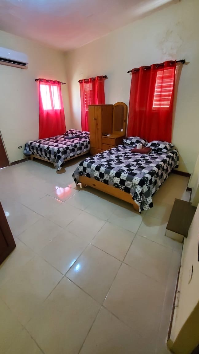 otros inmuebles - venta de Hotel en la zona colonial Santo Domingo Distrito nacional  6