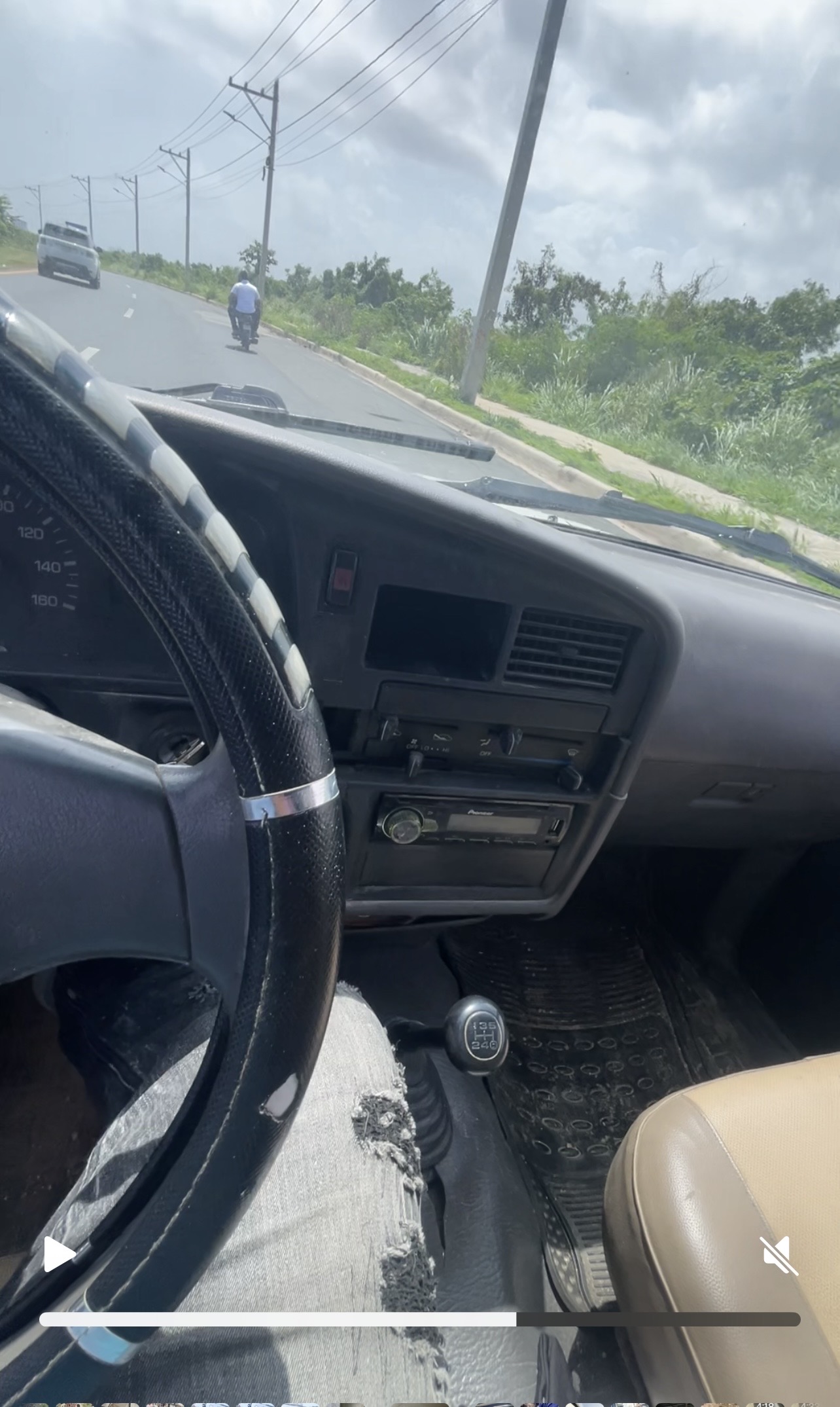 jeepetas y camionetas - hilux 94 5
