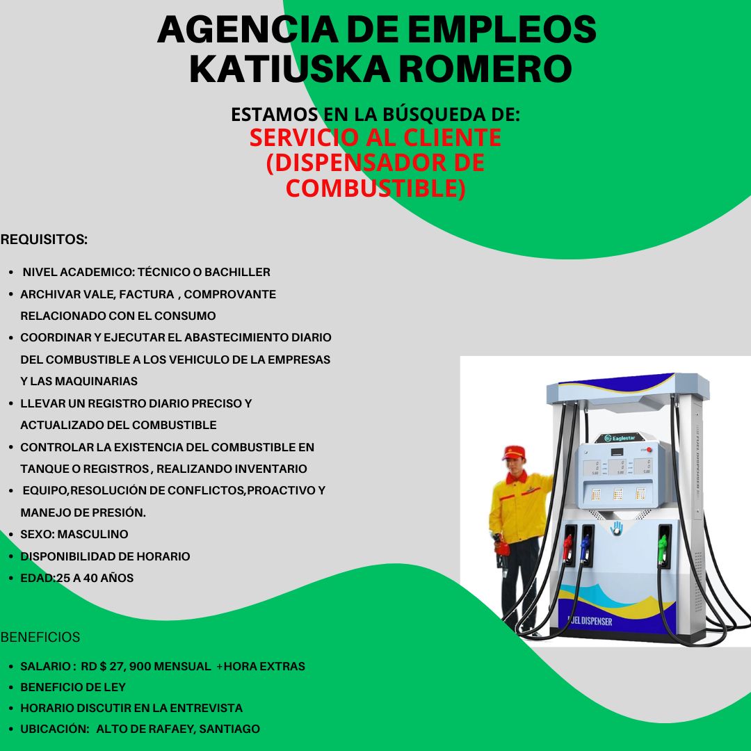 empleos disponibles - Empleos varios 0