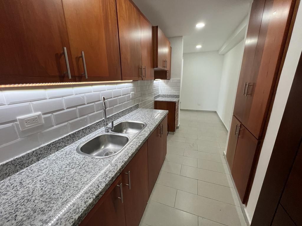 apartamentos - 🔵Apartamento vista al mar piso 3 en la Esperilla 5