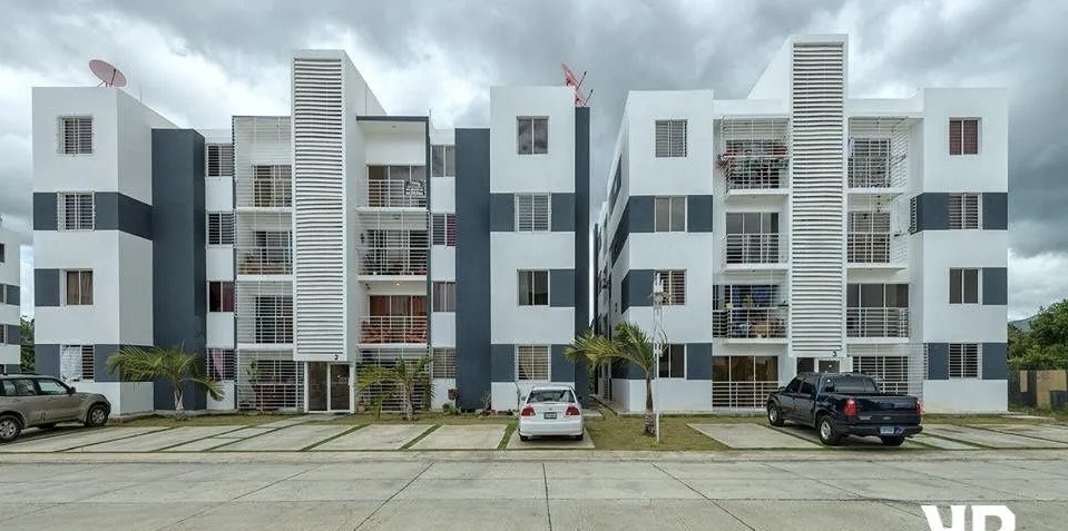 apartamentos - vendo apartamento residencial Ana Rocio 1
