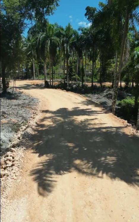 solares y terrenos - Exclusive Lots with Beach Access in Las Terrenas, Samaná 6