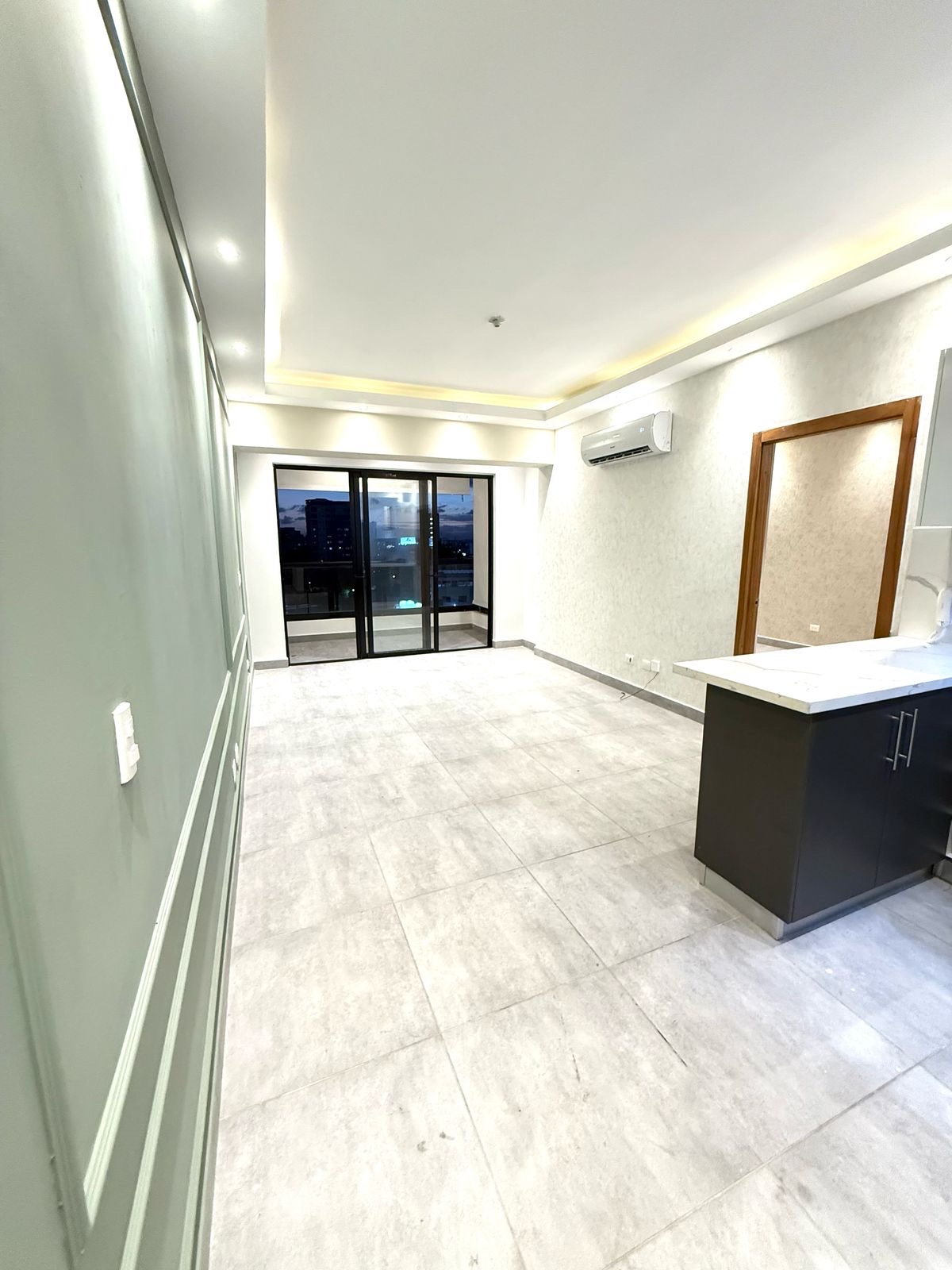 apartamentos - Apartamento en alquiler en Bella Vista con LB  1