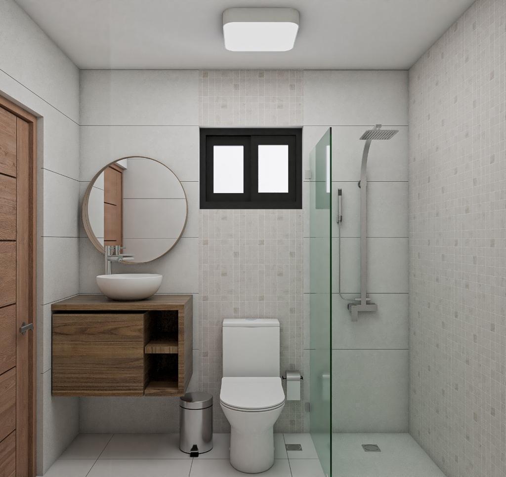 apartamentos - Apartamentos en Venta en Santiago | Residencial Terrasur 6