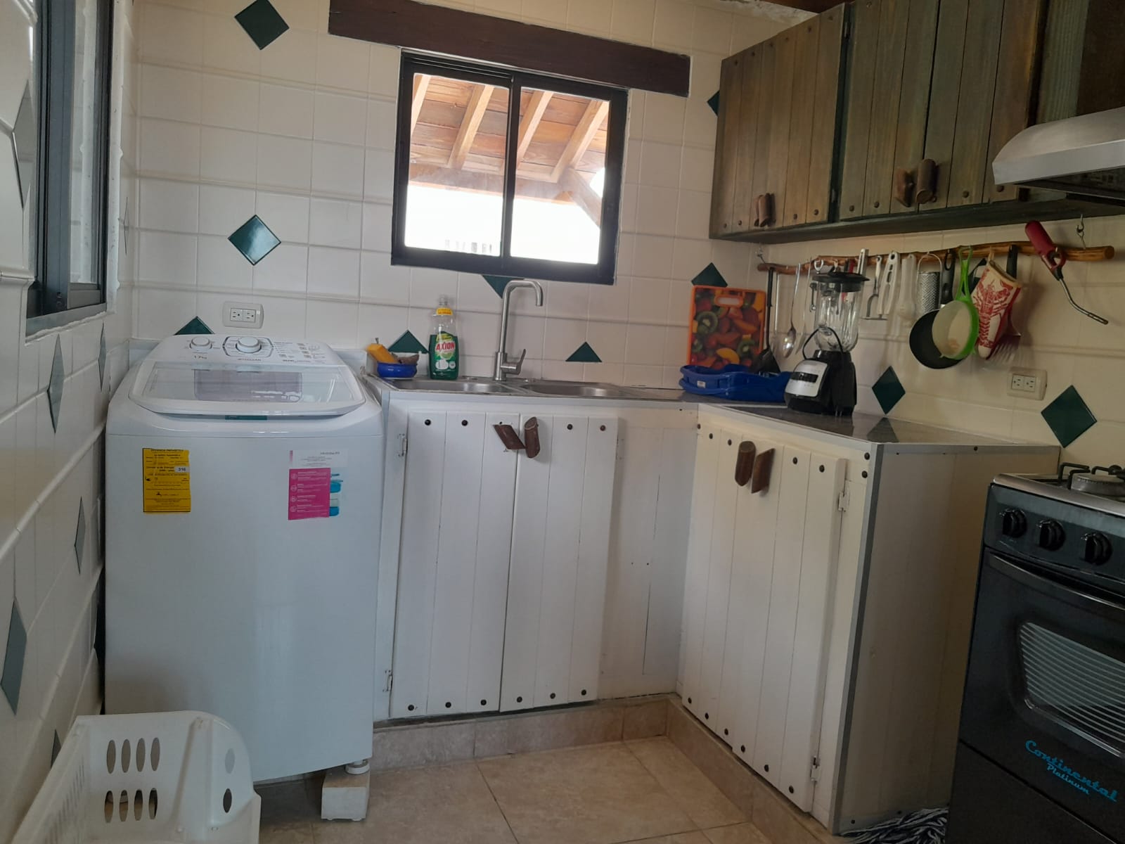 apartamentos - 🏡 Apartamento Amueblado de 1 Habitación  3