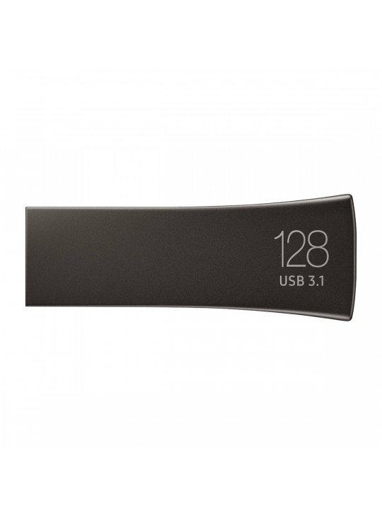 otros electronicos - Memoria USB 3.1 Samsung BAR Plus 128GB - 300MB/s
 3