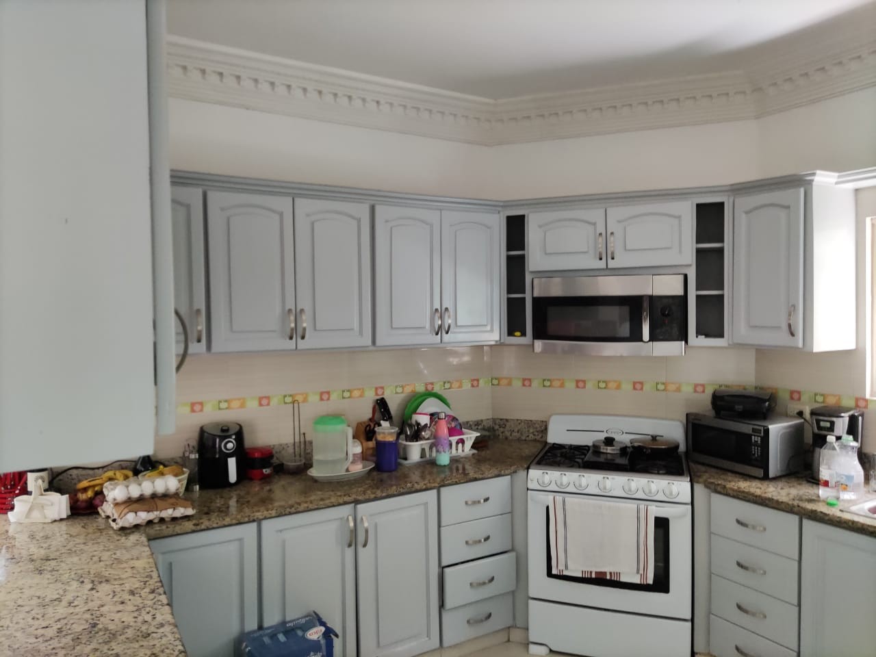 casas vacacionales y villas - Vendo Esta Grandiosa Villa en Metro Country Club 2