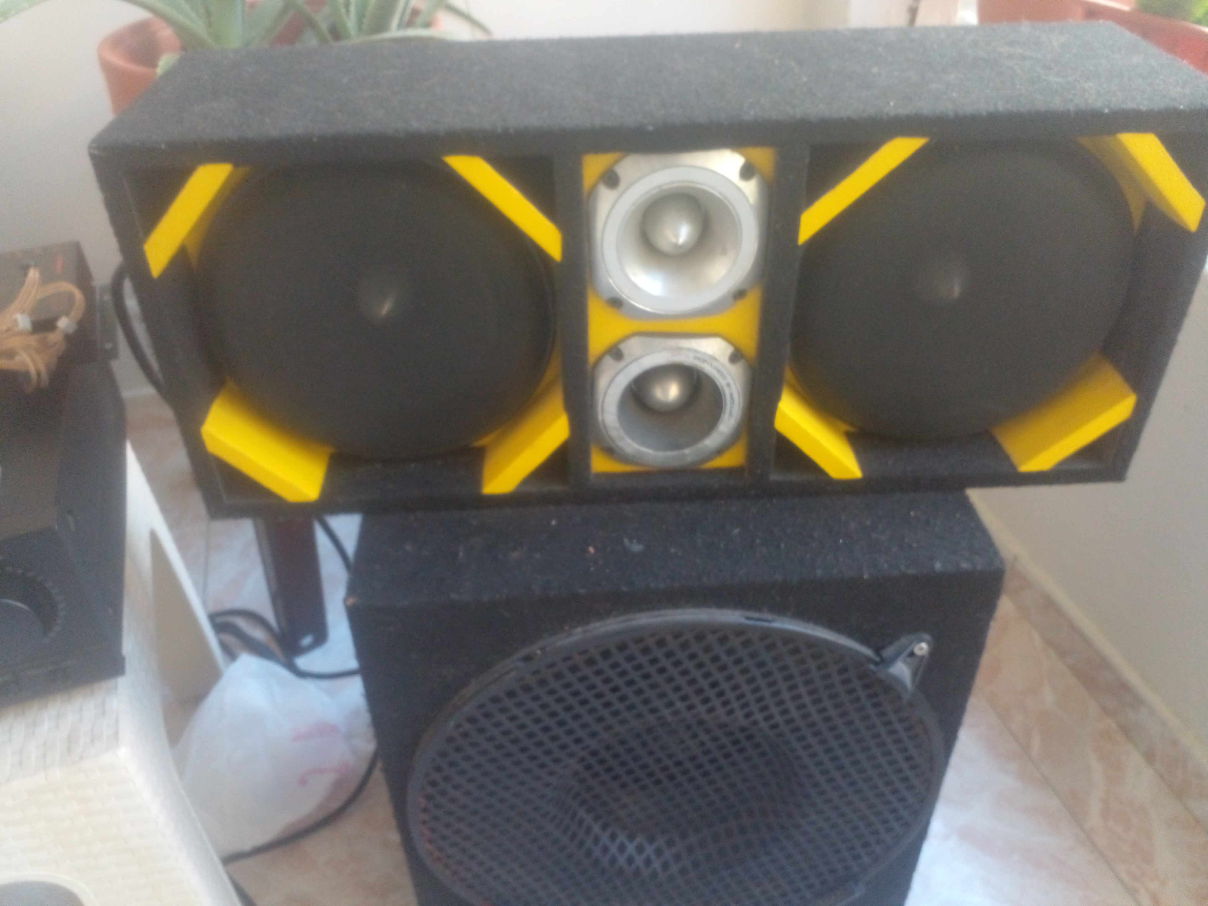 otros electronicos - Power preparado 0