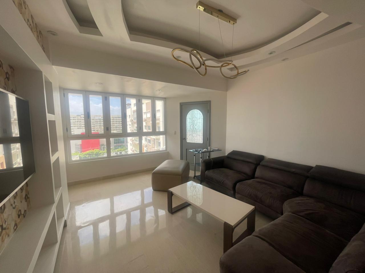 apartamentos - VENTA APARTAMENTO DE 3 HABITACIONES Y 294M2 – SECTOR BELLA VISTA 2