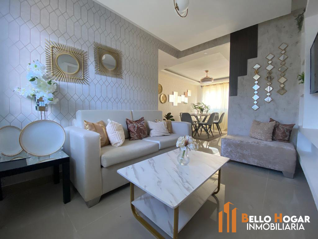 apartamentos - HERMOSO PROYECTO DE APARTAMENTO CON BONO VIVIENDA 1