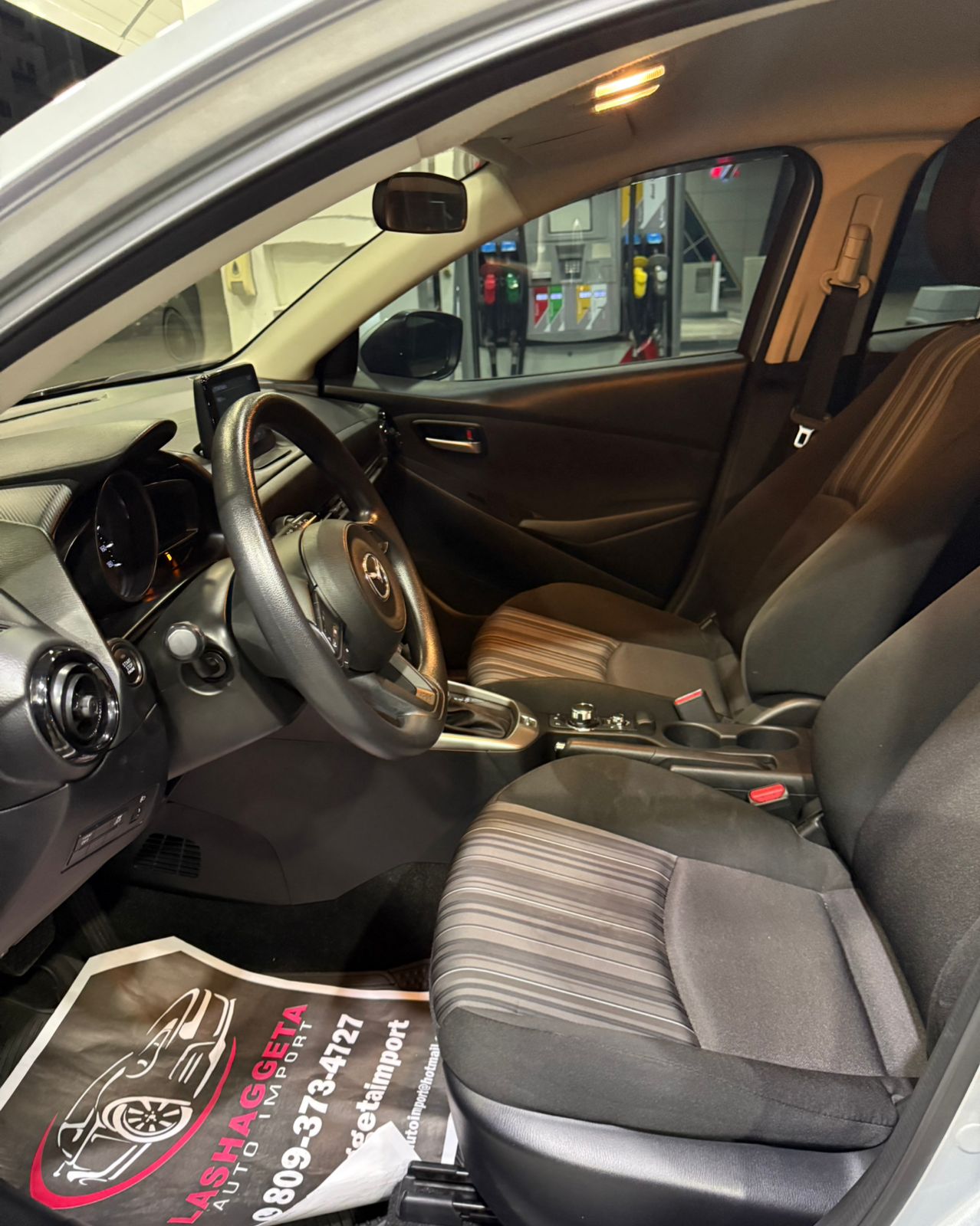 carros - 2018 Mazda Demio FULL   RD$ 735,000 4