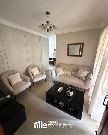 apartamentos - Vendo apartamento en Vista Hermosa. Lindo y económico 1