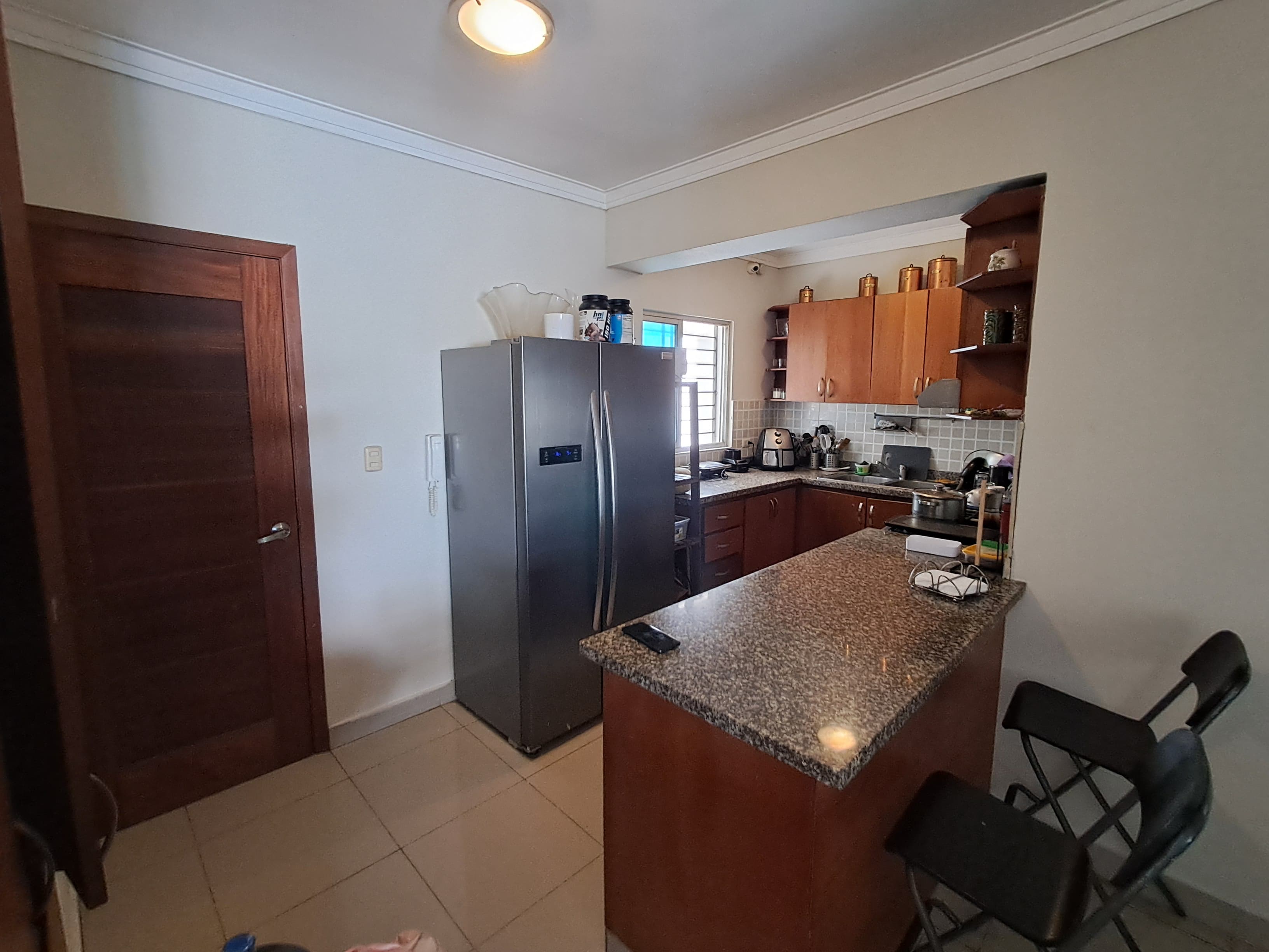 apartamentos - 🏠✨ ¡Tu nuevo hogar te espera en El Millón! 📍 Apa 1