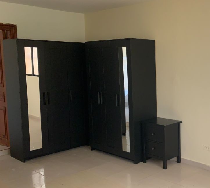 muebles y colchones - Closet en venta 1