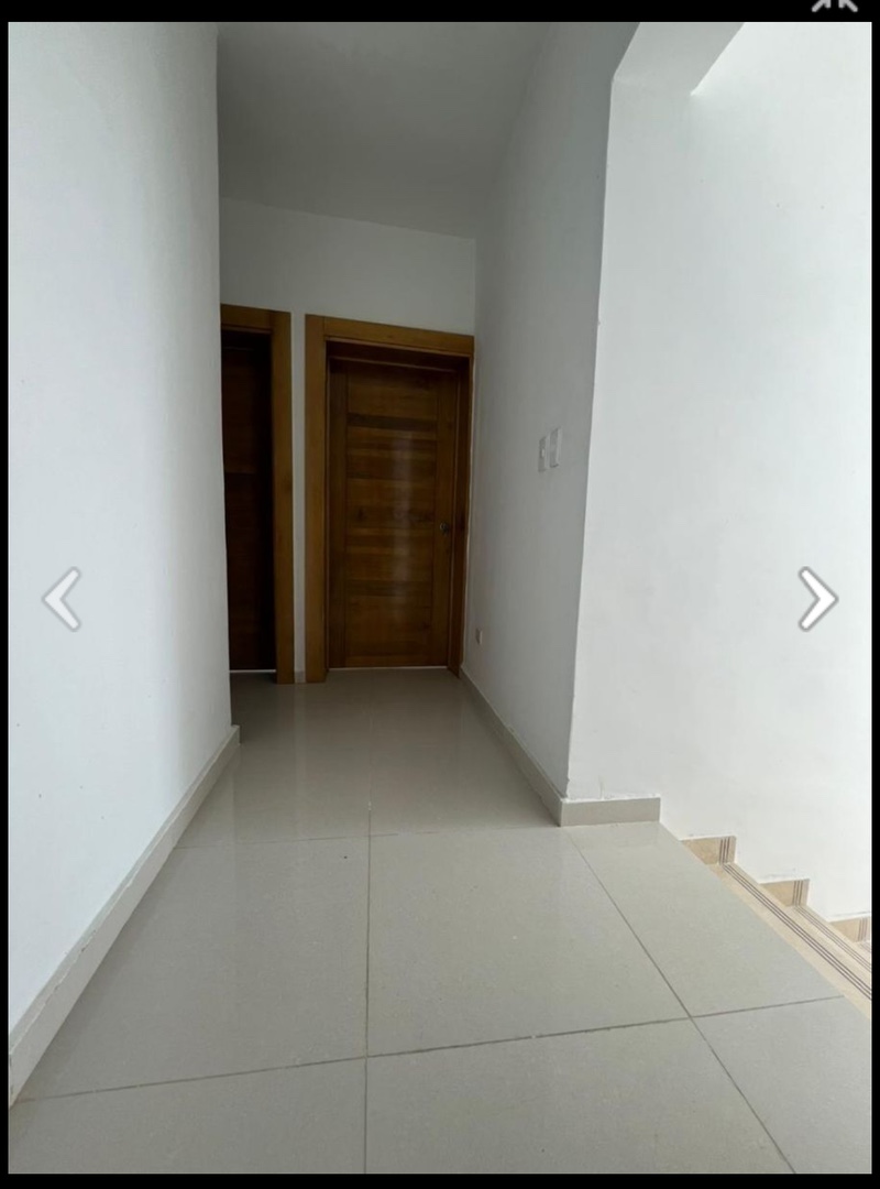 casas - Casa en urbanización Los Planetas, ensanche Isabelita, Santo Domingo Este. 9