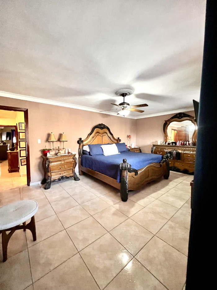 apartamentos - Descubre tu próximo hogar en Manganagua, Santo Dom 8
