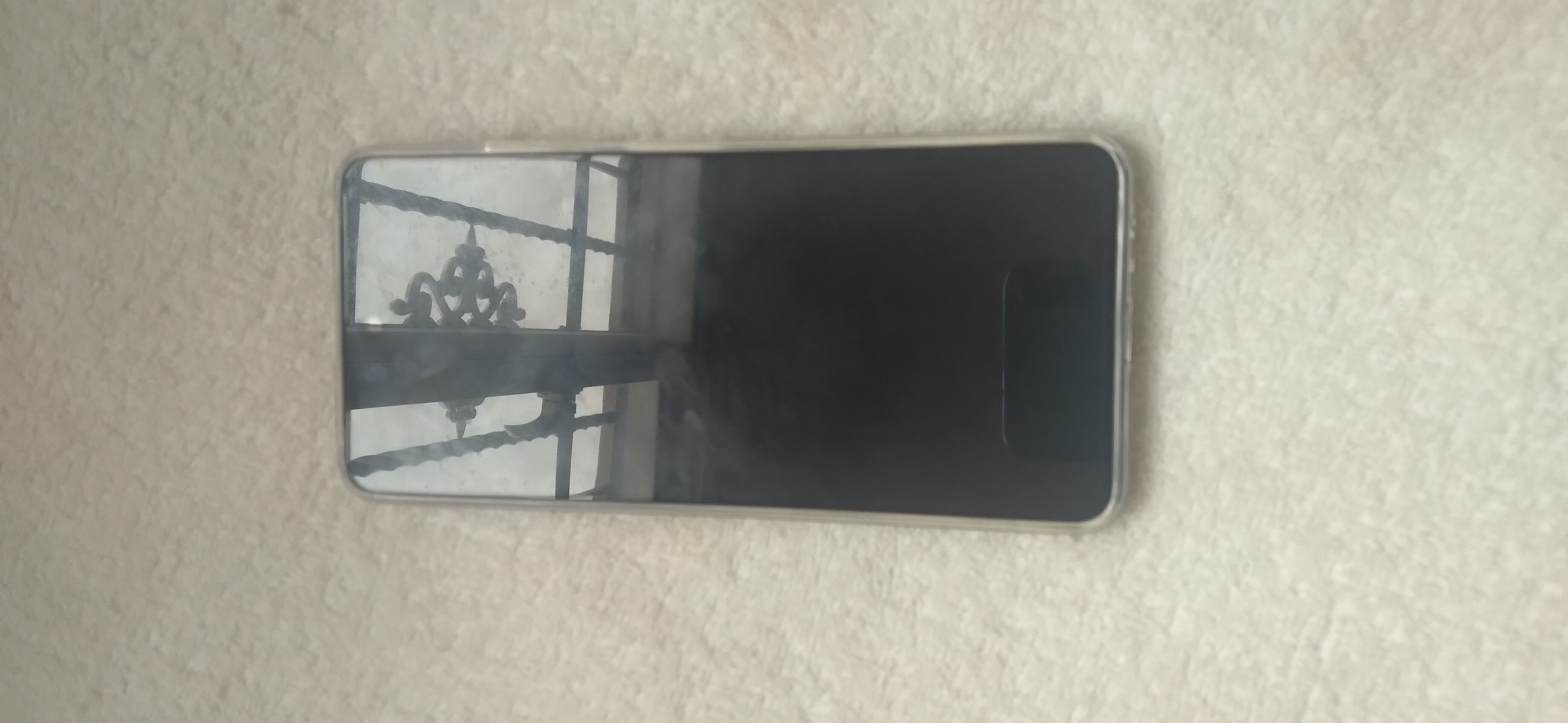 celulares y tabletas -  celular ZTE Blade A75 5G como nuevo 2