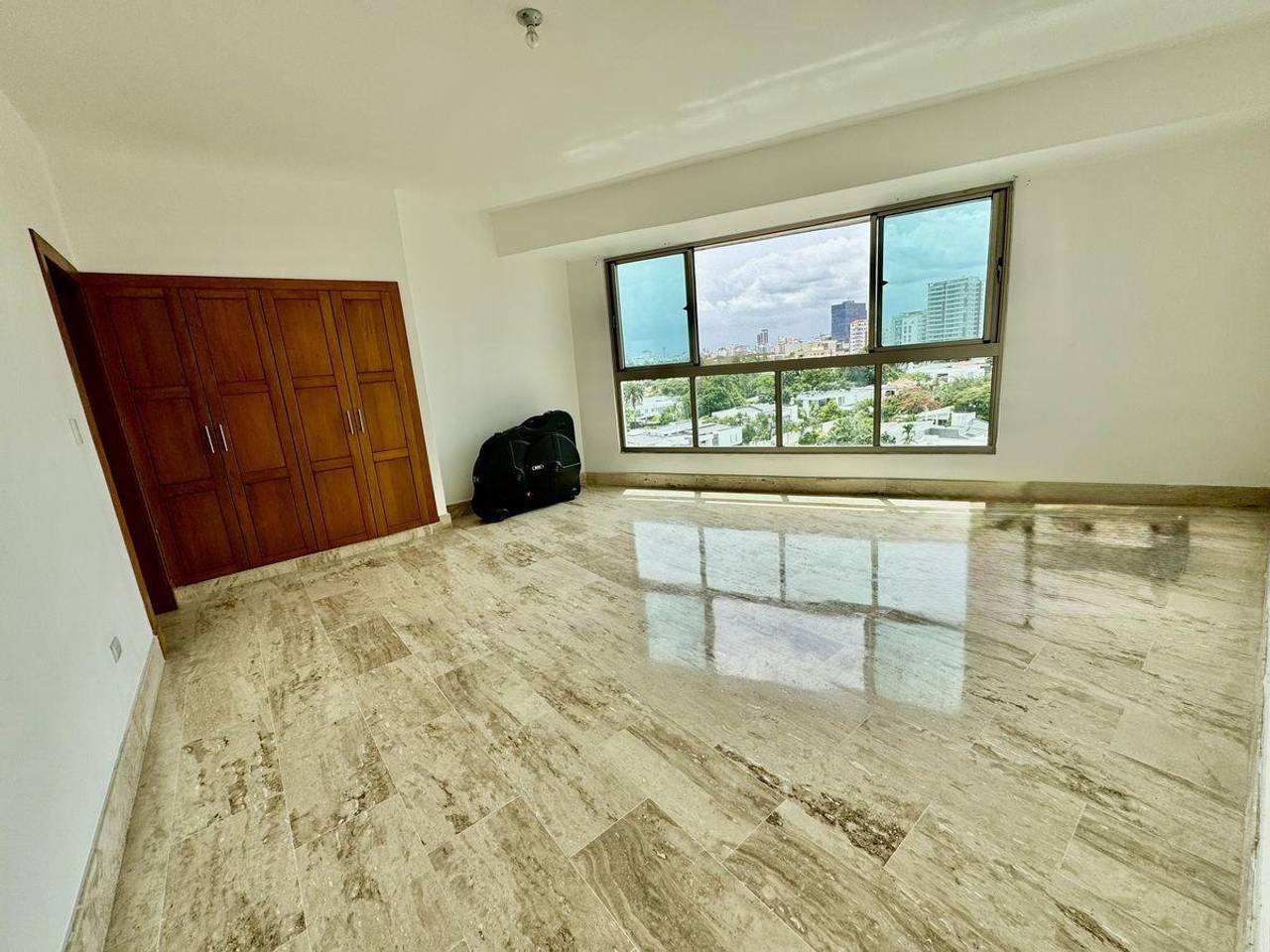 apartamentos - Se alquila apartamento 3 habitaciones,Bella vista  6