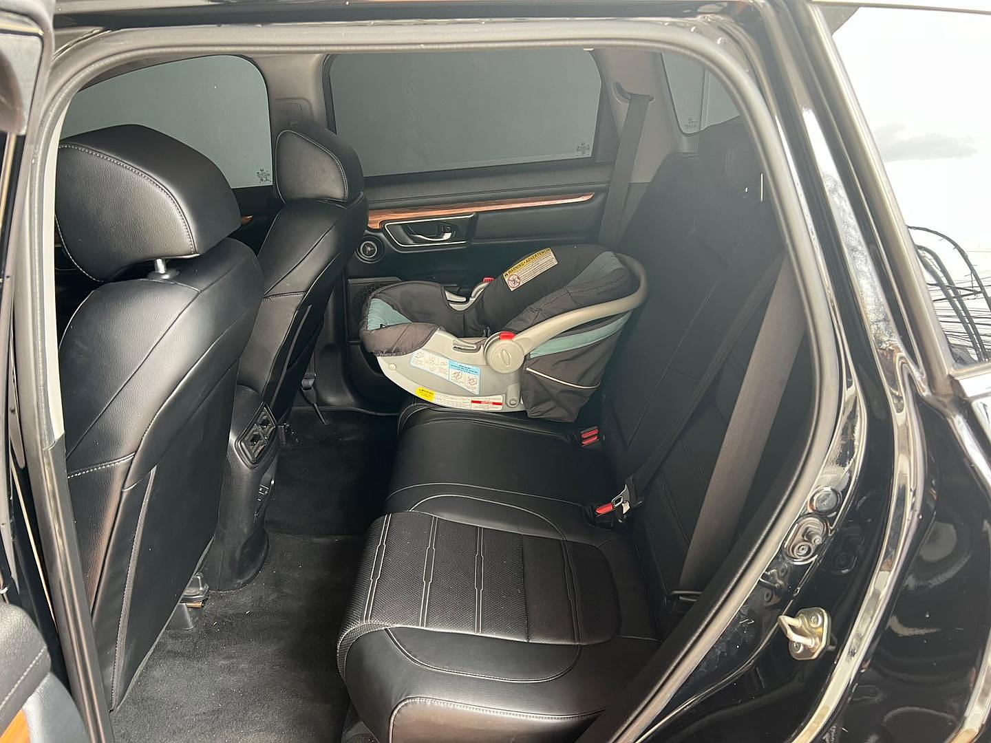 jeepetas y camionetas - Honda Crv recién importada. ligeramente negociable  6