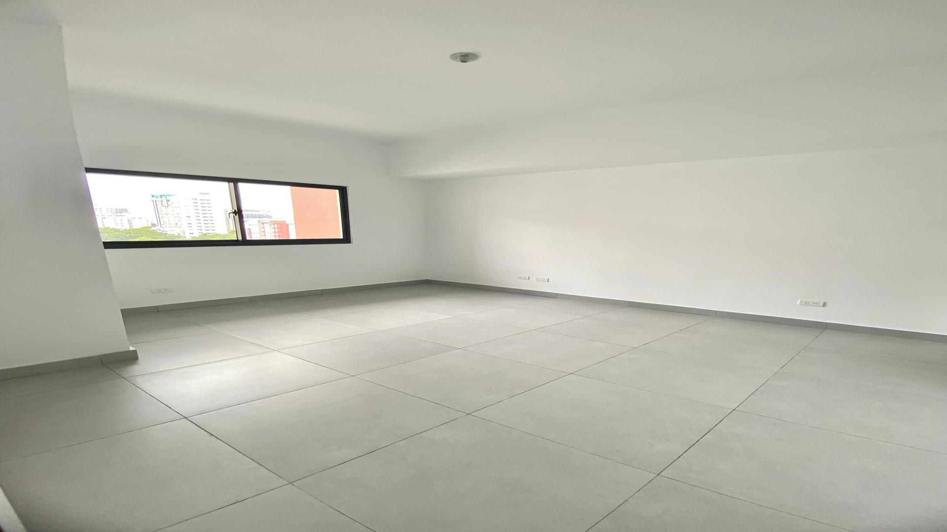 apartamentos - Alquiler de 2 habitaciones | Naco | Piscina, gym 3