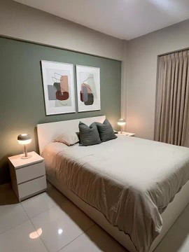 apartamentos - Apartamento amoblado paraiso 5