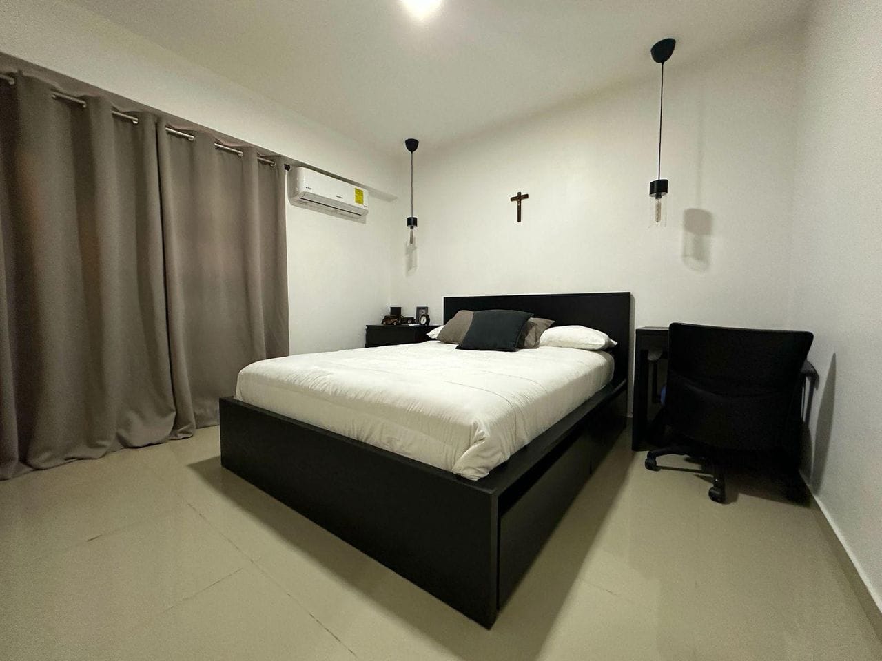 apartamentos - Vendo Apartamento en el Millón 7