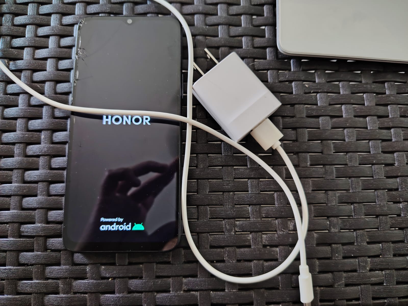celulares y tabletas - 📱 Honor X5 Plus en venta – RD$3,500  🔹  2