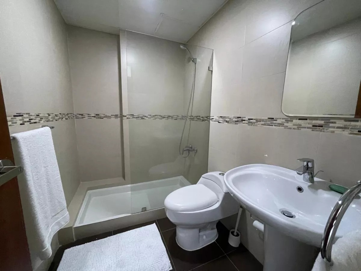 apartamentos - apartamento en ensanche paraiso proximo piantini 7
