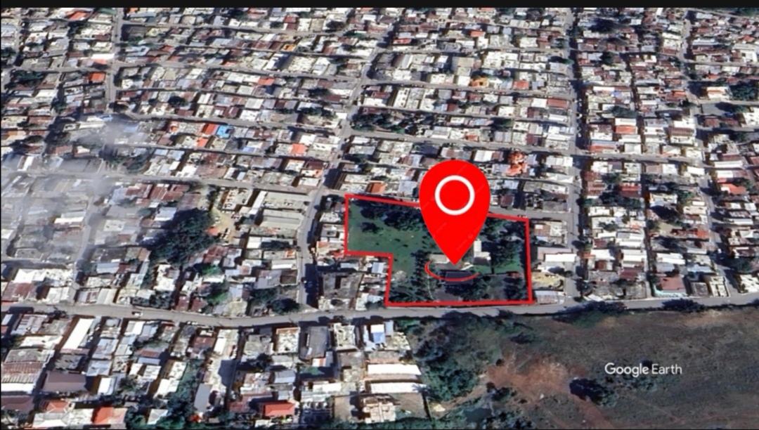 solares y terrenos - Terreno en venta en Hato Mayor, Santiago de los Ca 2