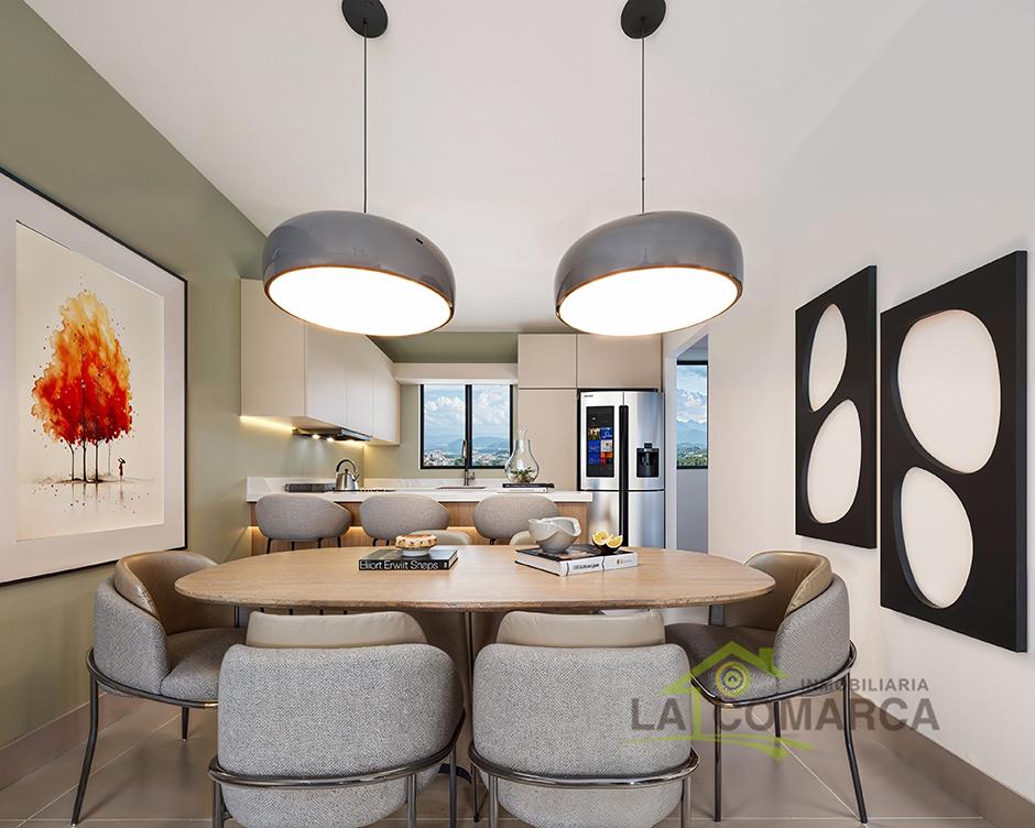 apartamentos - Paseo Framboyan Residences 7
