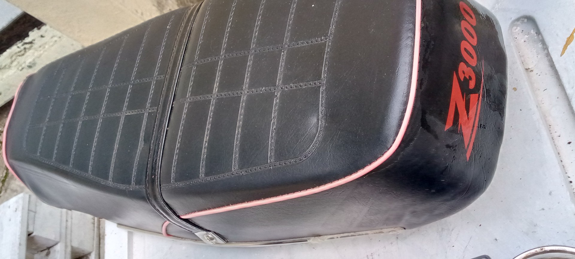 motores y pasolas - Combo piezas motor CG  7