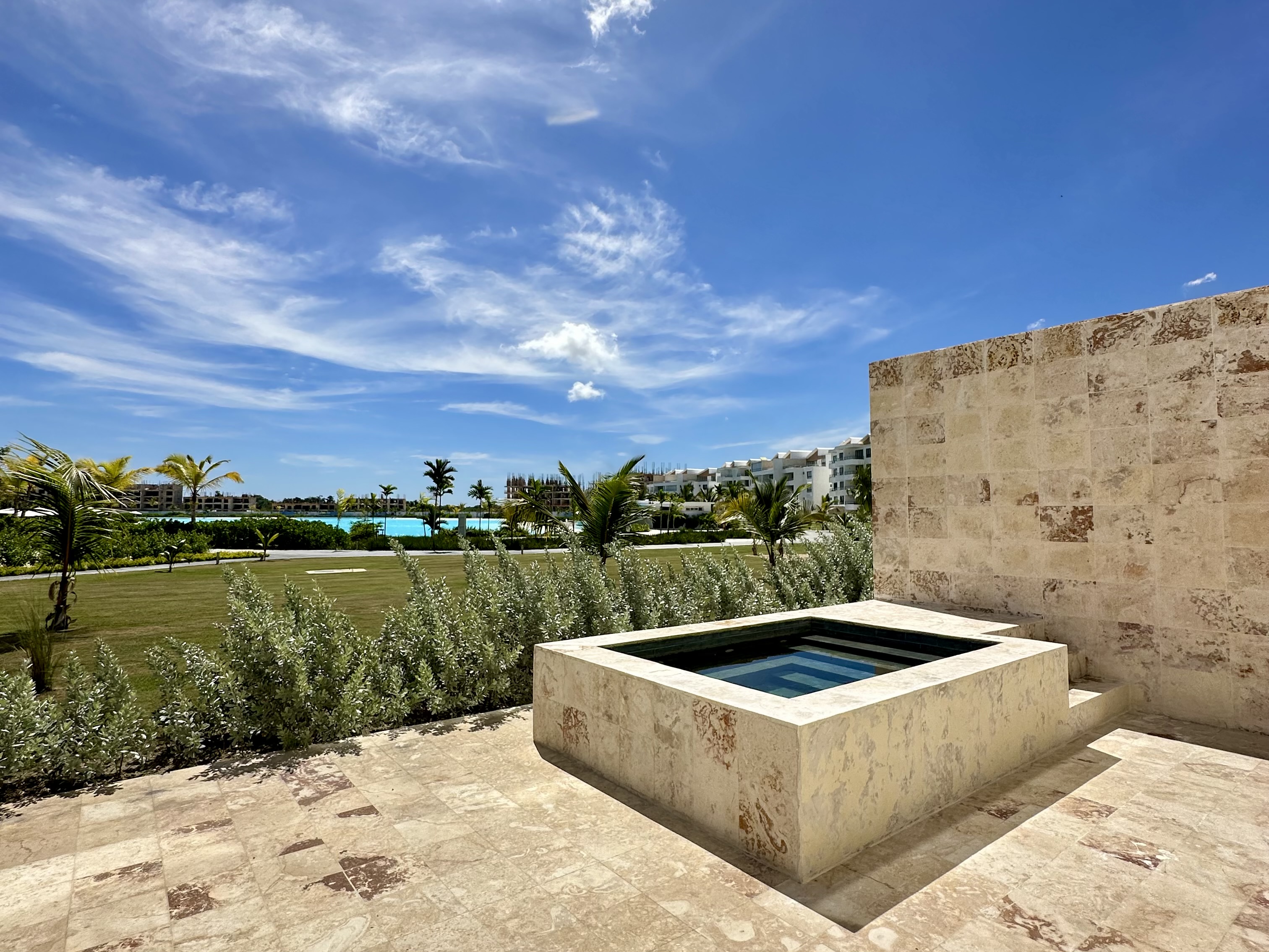 apartamentos - Apartamento en venta en Downtown Punta Cana  9