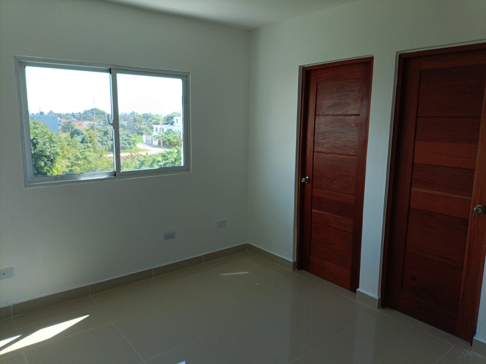 apartamentos - Apartamento en Venta de 3 Habitaciones en Santo Domingo Este  6