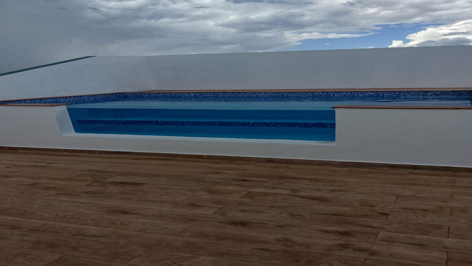 apartamentos - Vendo PentHouse en Torre Moderna de Alma Rosa I 6