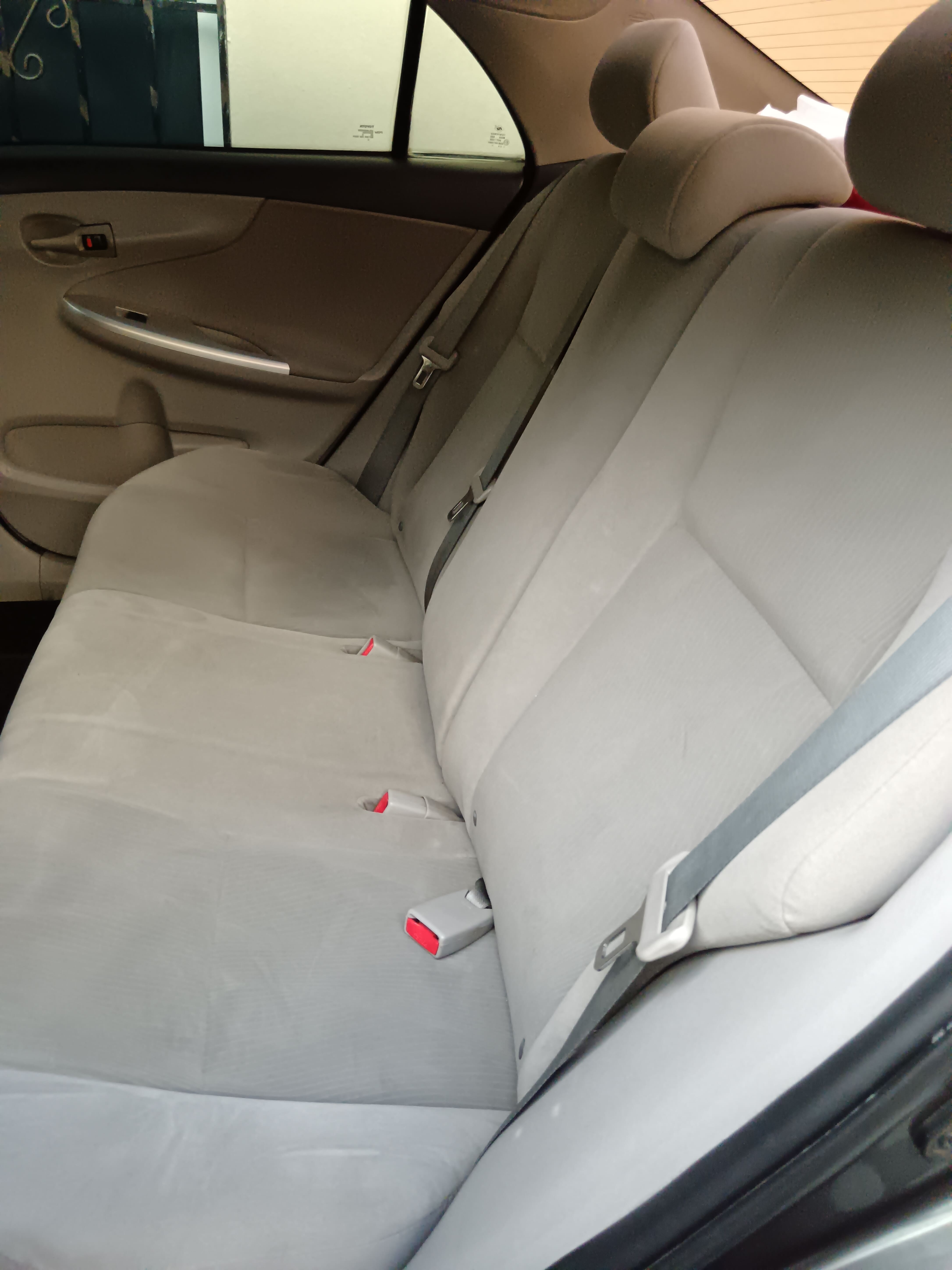 carros - Toyota Corolla 2012  3