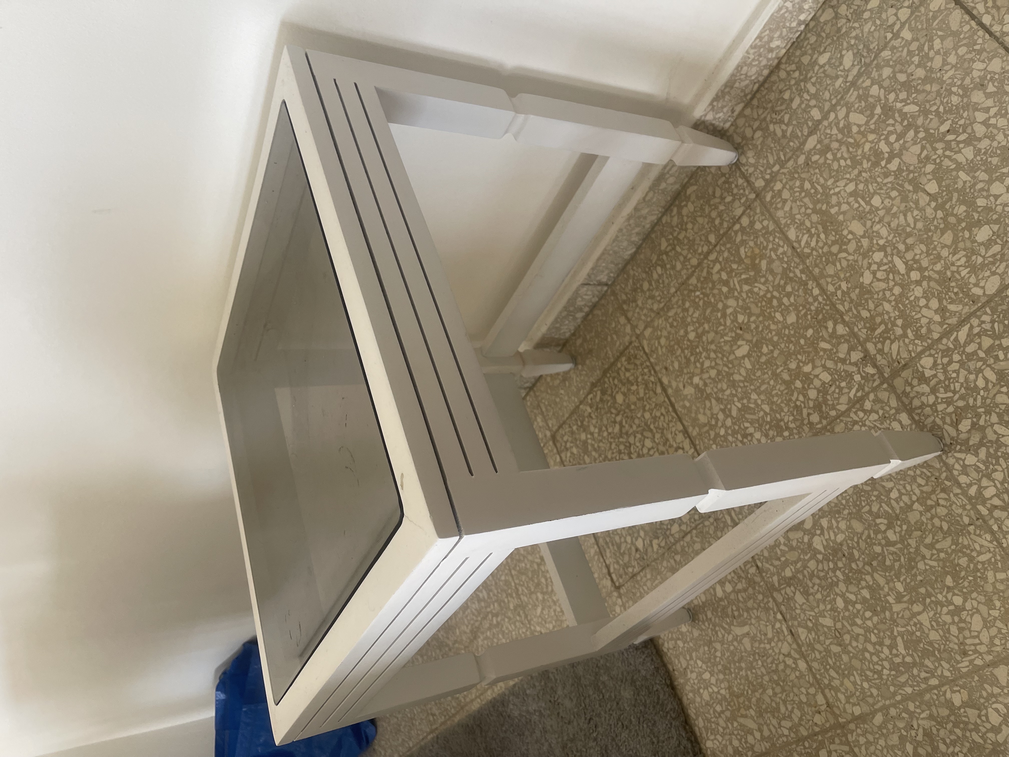 decoración y accesorios - MESA AUXILIAR 2