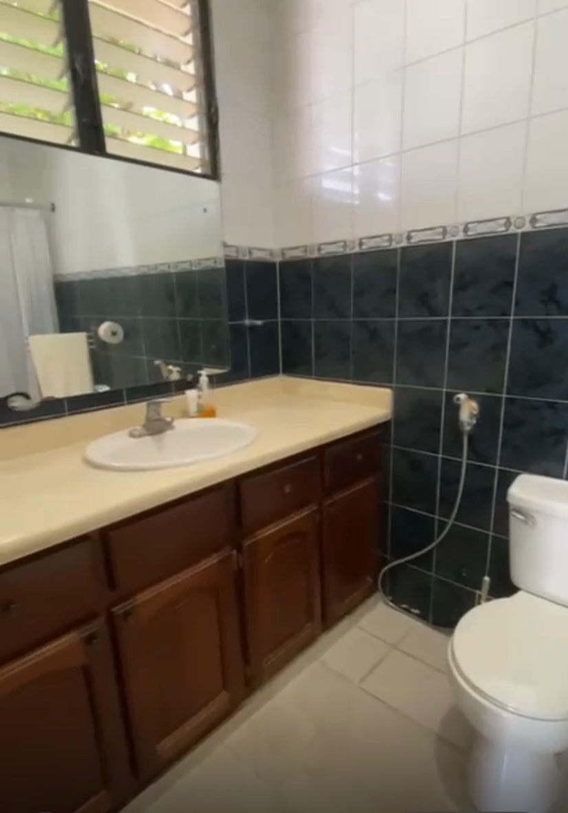 apartamentos - Alquiler Estudio, Evaristo Morales, Santo Domingo 7