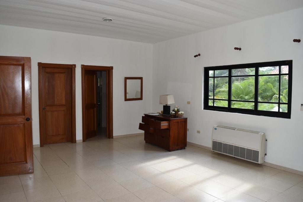 casas vacacionales y villas - villa en metro club 7