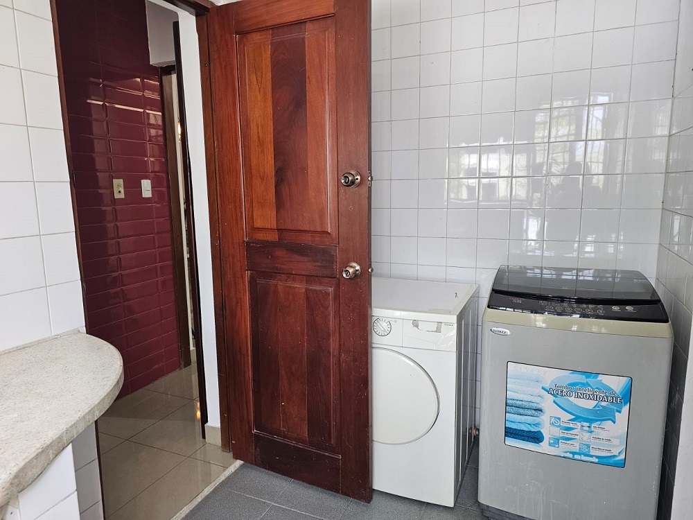 apartamentos - Arriendo Apartamento Amueblado 9