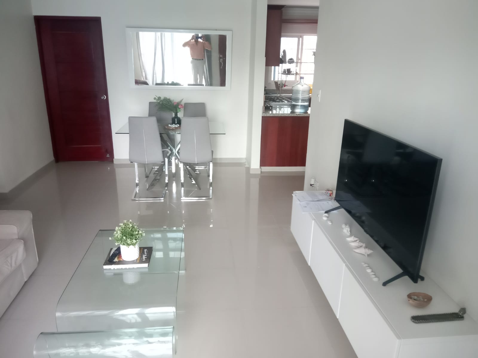 apartamentos - Los Rios, Distrito Nacional, Santo Domingo E 7