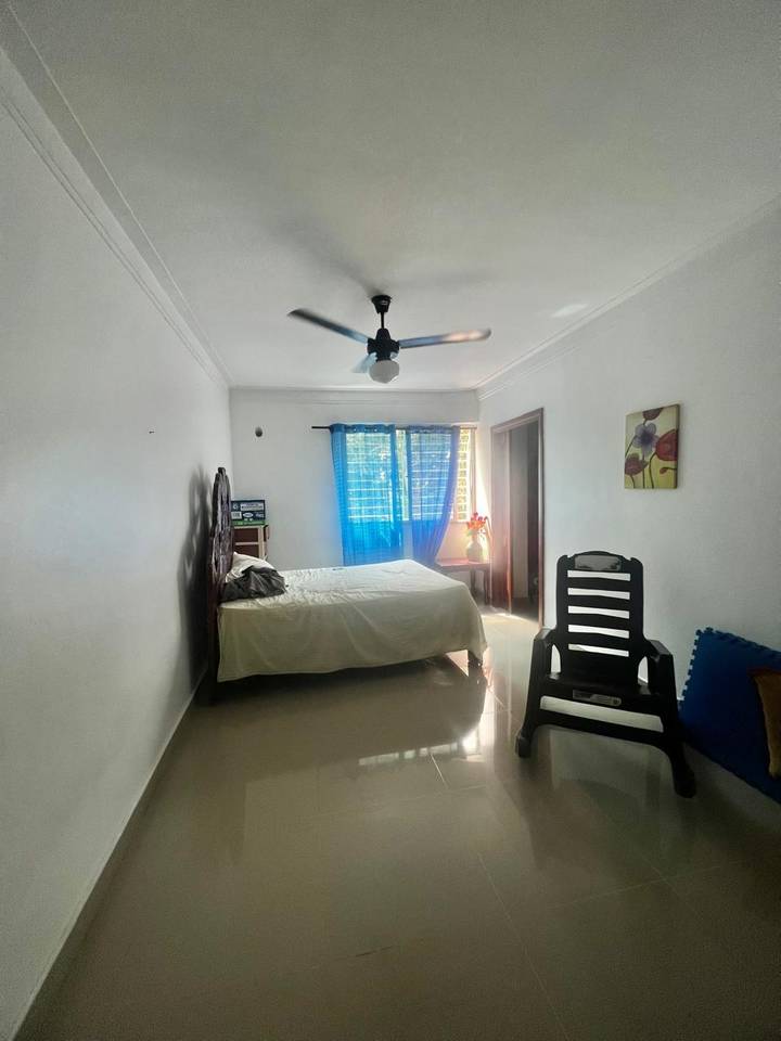 apartamentos - Se vende moderno apartamento en Don Honorio 6