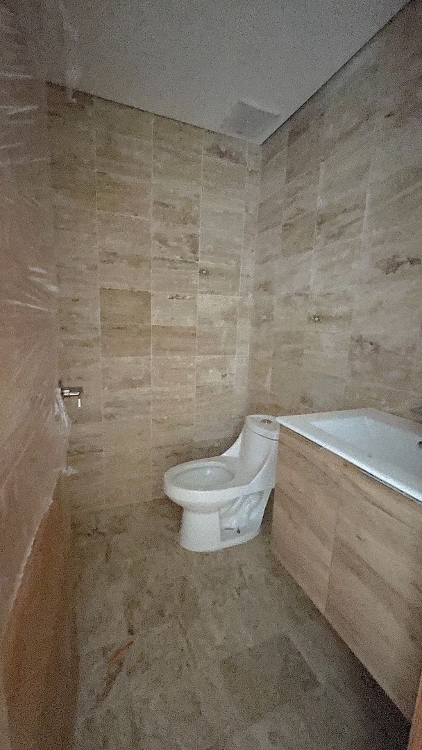 apartamentos - Serralles exquisito 9