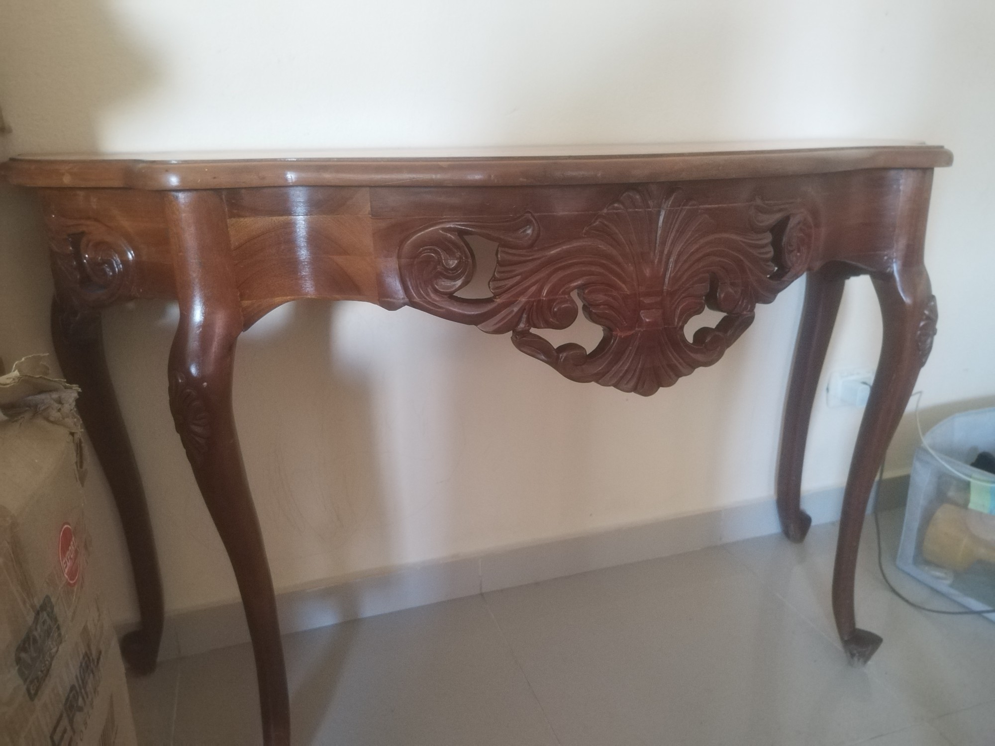 muebles y colchones - Repisa 1