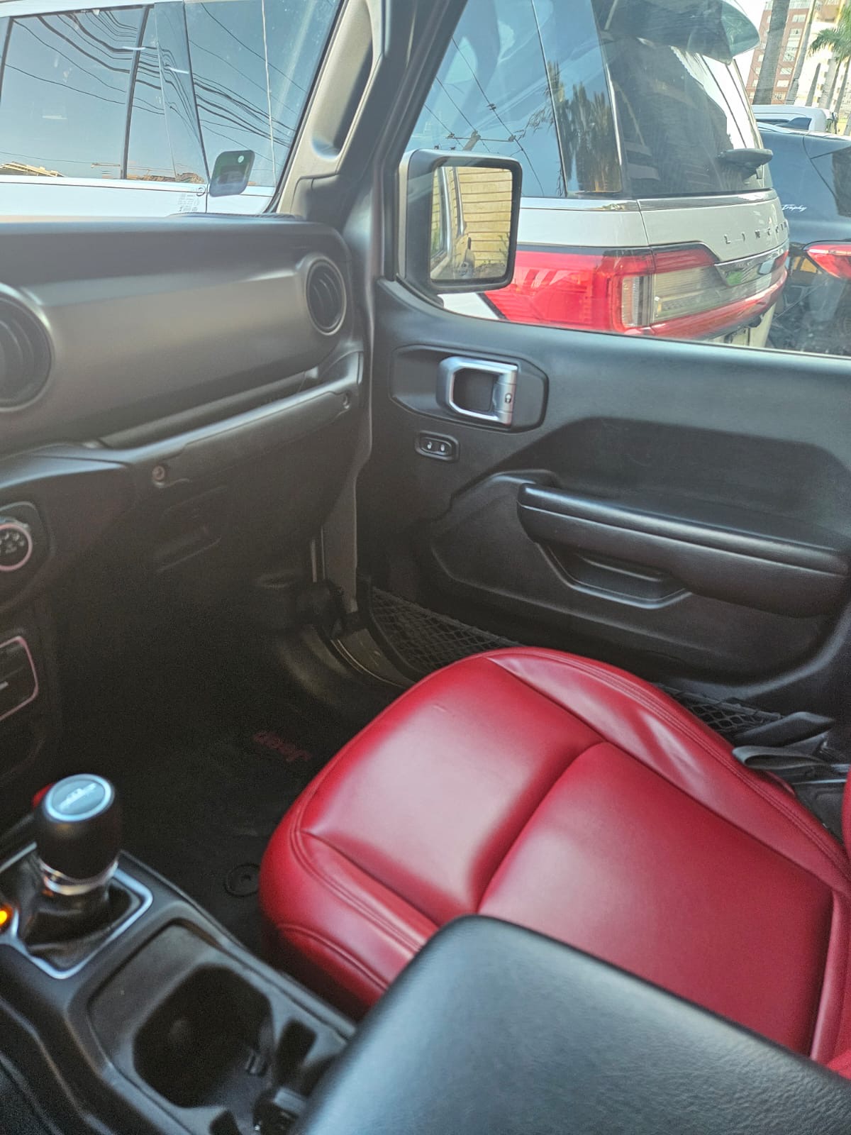 jeepetas y camionetas - Jeep Gladiator Sport 4
