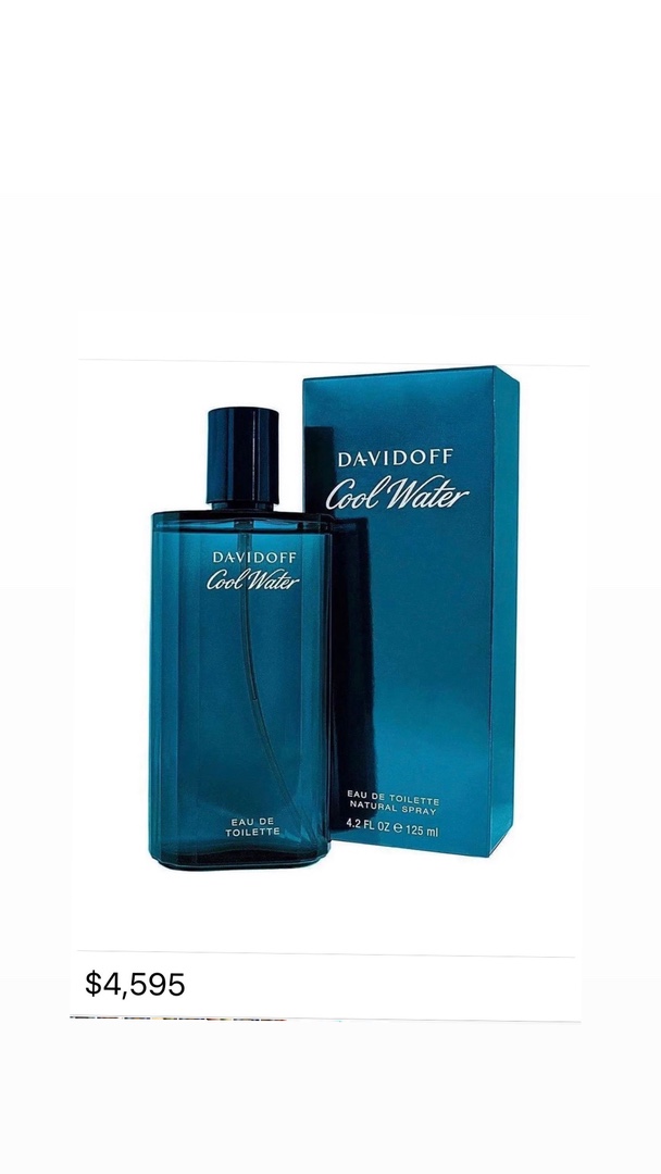 salud y belleza - PERFUMES HOMBRE Y MUJER ORIGINALES  9