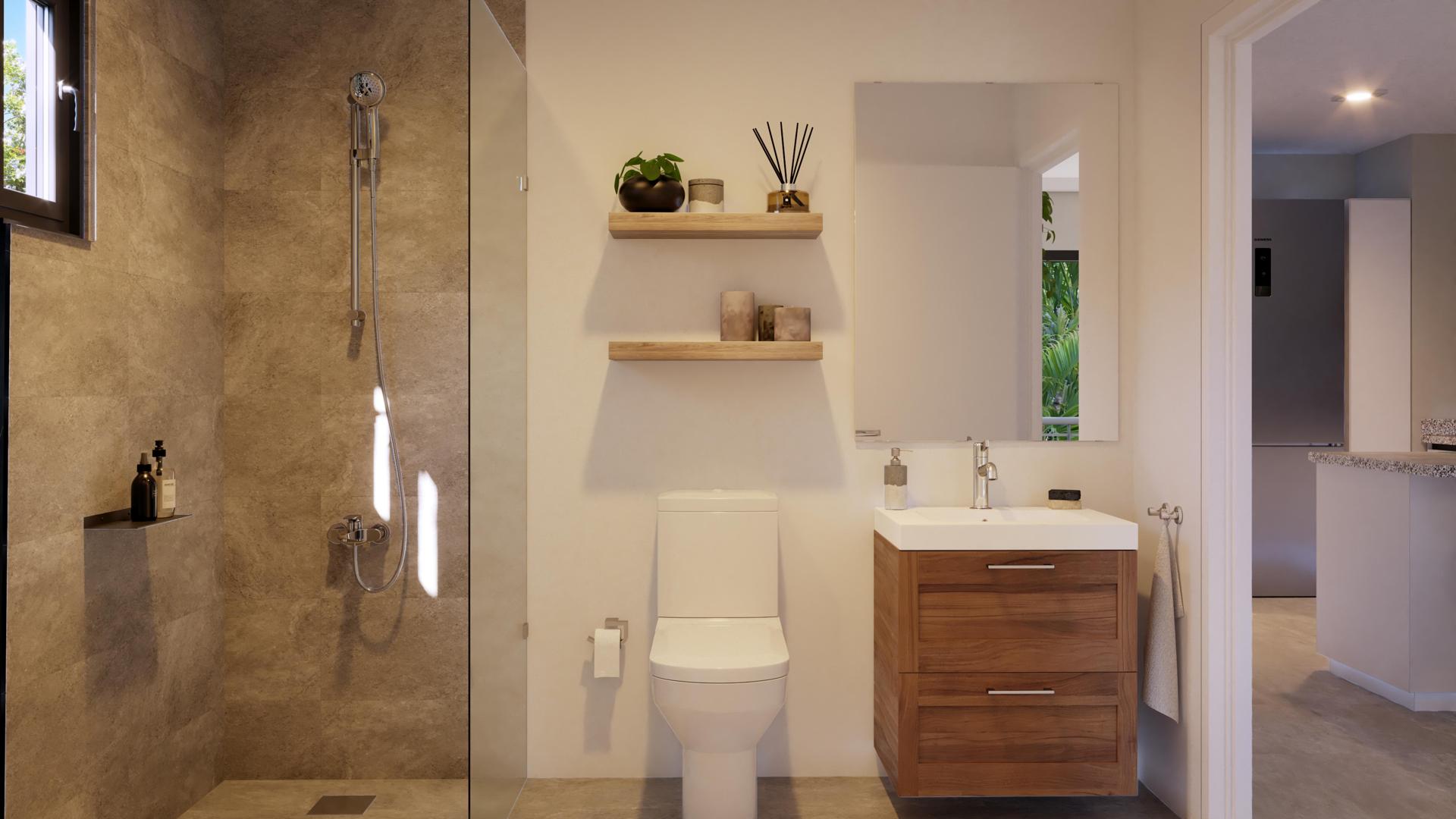 apartamentos - Atalia Suites Punta Cana 4